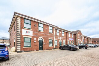 Plus de détails pour Commercial Rd, Darwen - Bureau à louer