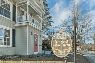 Plus de détails pour 41 Park St, Northfield, NH - Local commercial à vendre