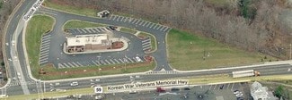 Plus de détails pour 320 Route 59, Airmont, NY - Local commercial à louer