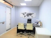 Espacio interior