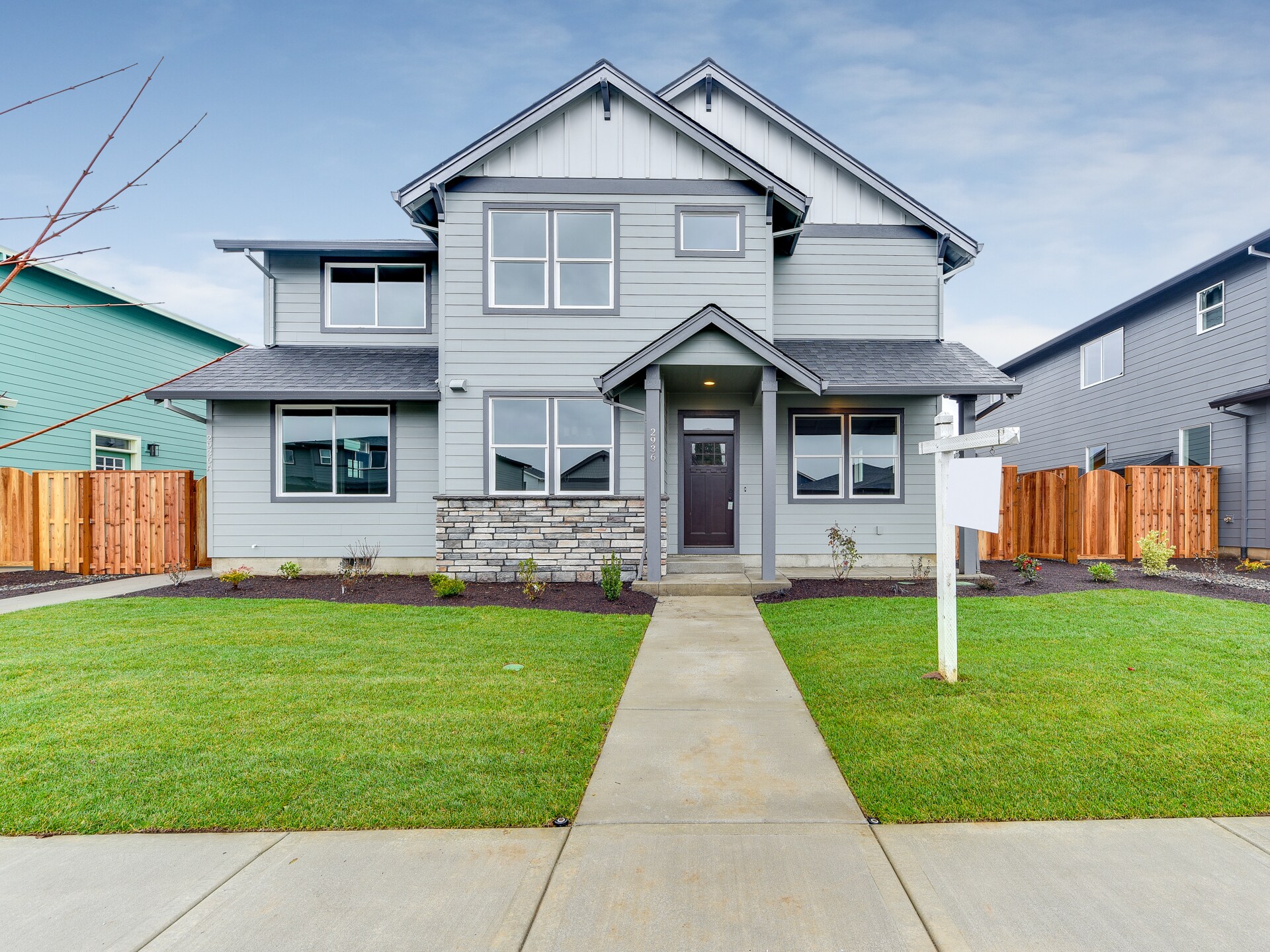 2932 NW 16th St, Battle Ground, WA à vendre Photo de l’immeuble– Image 1 sur 30