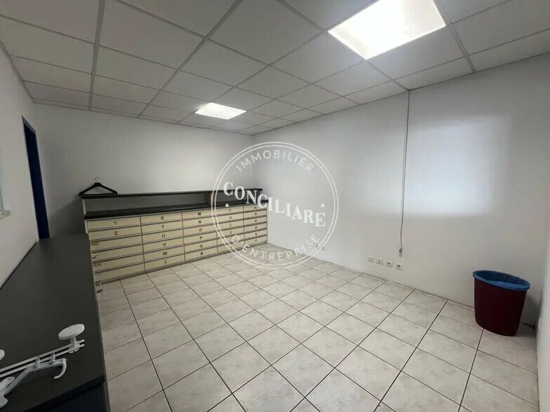 Industriel/Logistique dans Cugnaux à louer - Photo intérieure – Image 3 sur 5