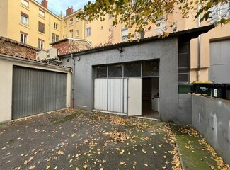 Plus de détails pour 22 Quai Perrache, Lyon - Local d'activités à louer