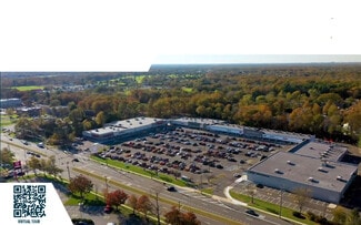 Plus de détails pour 1366 Hooper Ave, Toms River, NJ - Local commercial à louer