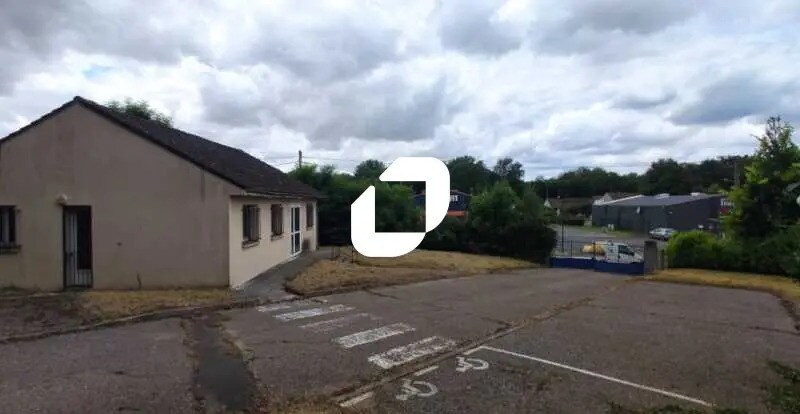 Rue De Montargis, Nemours à vendre - Photo de l’immeuble – Image 3 sur 6