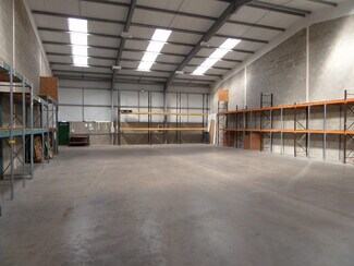 Plus de détails pour S3 Capital Business Park, Cardiff - Industriel/Logistique à louer