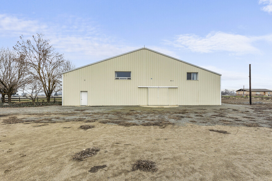 3521 Blue Crane Ln, Yakima, WA à vendre - Photo de l’immeuble – Image 3 sur 23