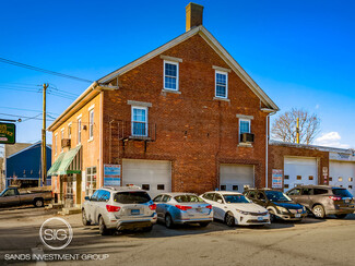 Plus de détails pour 487 Washington St, Coventry, RI - Local commercial à vendre