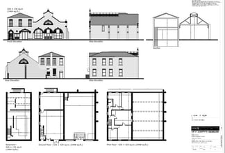 Bhailok Sq, Preston à louer Plan d’étage– Image 1 sur 1