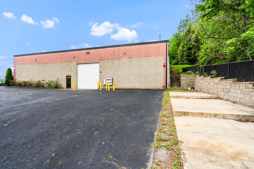 35 Mill Street Central, Marlborough, MA à louer - Photo de l’immeuble – Image 3 sur 32