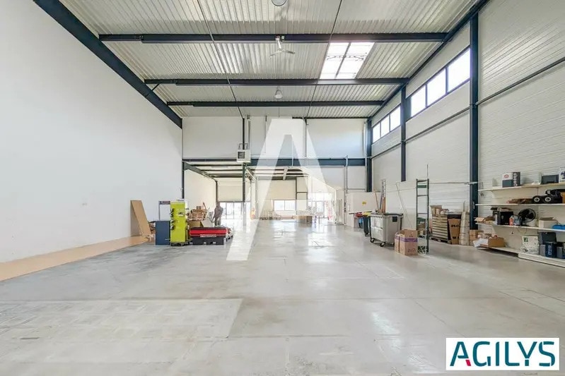 74 Avenue Du Président Kennedy, Viry-Châtillon à louer - Photo de l’immeuble – Image 3 sur 12