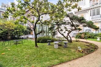 25 Avenue De Villiers, Paris à louer Photo de l’immeuble– Image 1 sur 16