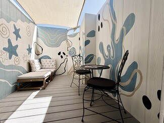 Plus de détails pour 13323 W Washington Blvd, Culver City, CA - Bureau à louer