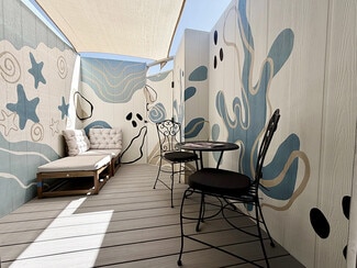 Plus de détails pour 13323 W Washington Blvd, Culver City, CA - Bureau à louer