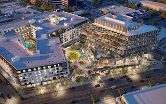 Plus de détails pour 12121 W Olympic Blvd, Los Angeles, CA - Local commercial, Industriel/Logistique à louer