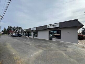 Plus de détails pour 5317 NE Saint Johns Rd, Vancouver, WA - Bureau/Local commercial à louer