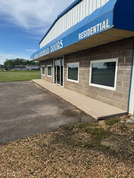 5977 AR-135 N, Paragould, AR à louer - Photo de l’immeuble – Image 2 sur 8