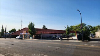 Plus de détails pour 1421 Solano St, Corning, CA - Local commercial à vendre