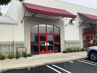 Plus de détails pour 3000 Broad St, San Luis Obispo, CA - Bureau à louer