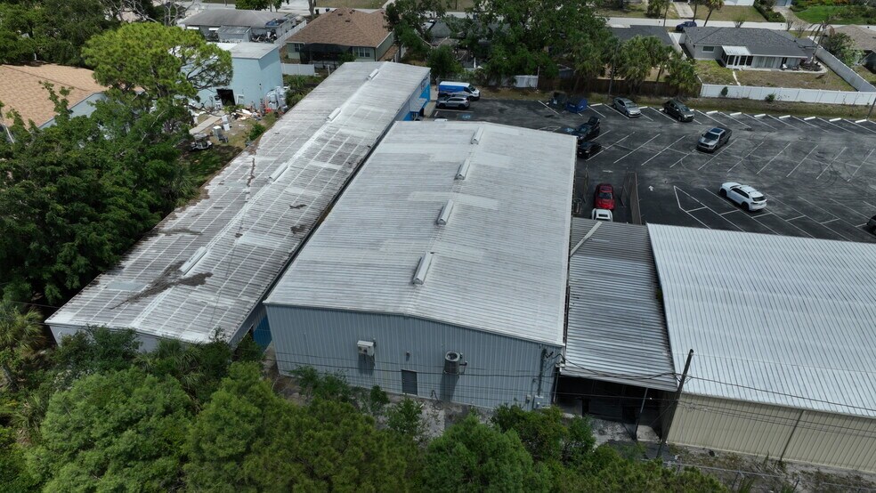 2866 Roosevelt Blvd, Clearwater, FL à vendre - Photo de l’immeuble – Image 3 sur 33