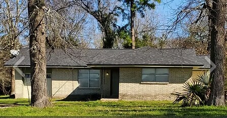 205 Didlake Rd, Huntsville, TX à vendre - Photo principale – Image 1 sur 1