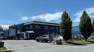 Plus de détails pour 26138-26154 31B Av, Aldergrove, BC - Bureau, Industriel/Logistique à louer