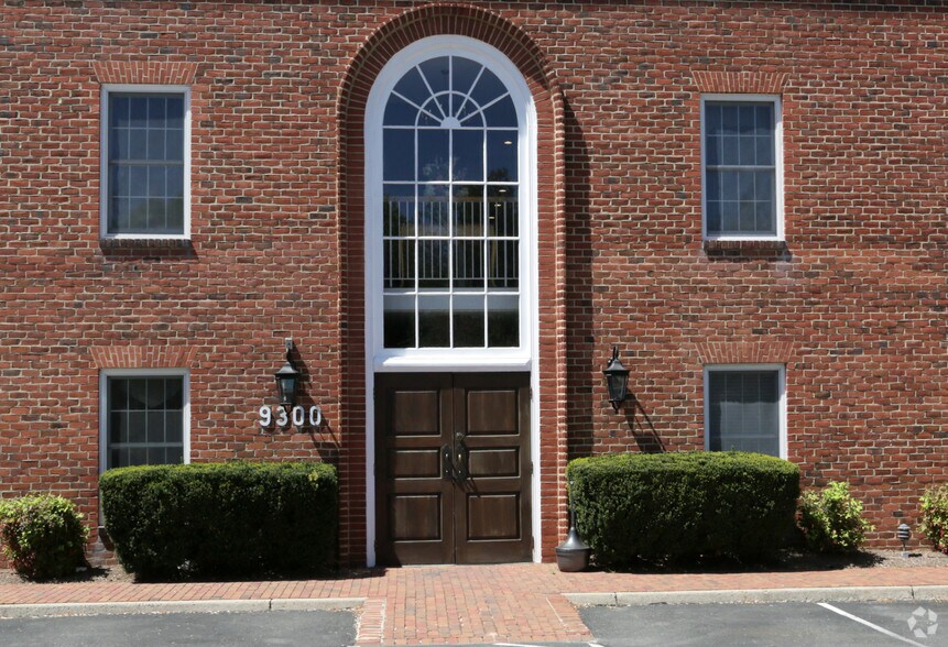 9300 Grant Ave, Manassas, VA à louer - Photo de l’immeuble – Image 2 sur 8