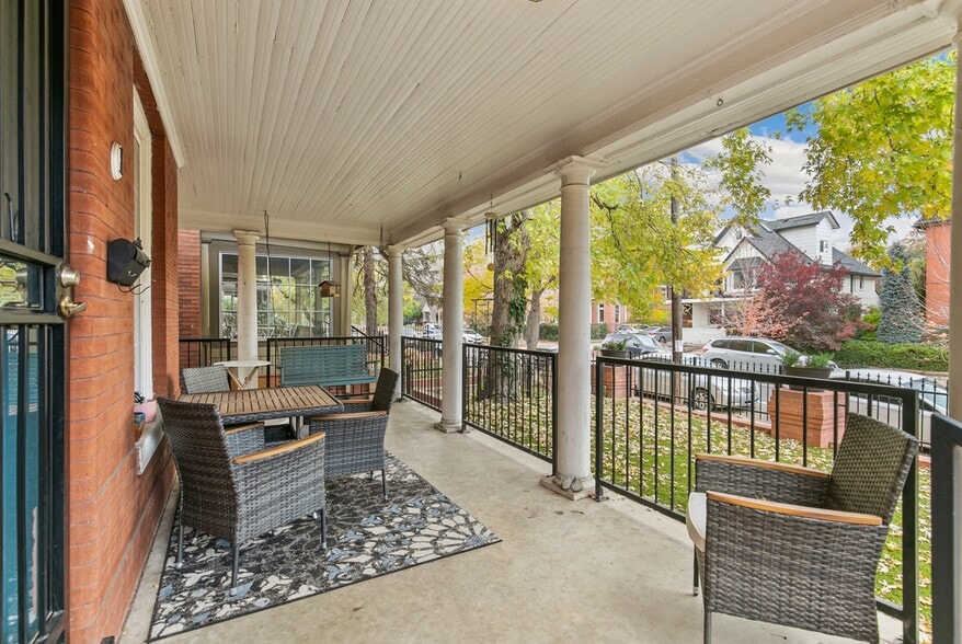 1130 N Downing St, Denver, CO à vendre - Photo de l’immeuble – Image 3 sur 22