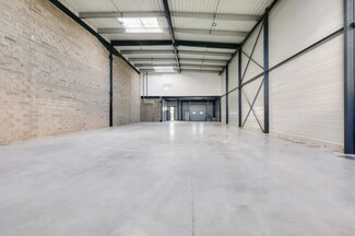 Plus de détails pour Rue Diderot, Saint-Michel-sur-Orge - Industriel/Logistique à louer