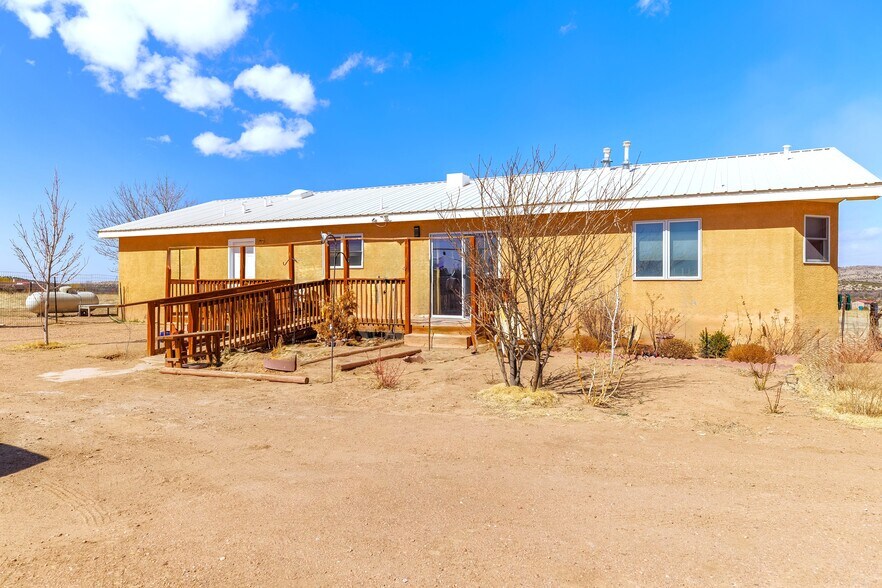 11 Cielo Lindo, Santa Fe, NM à vendre - Photo de l’immeuble – Image 3 sur 22