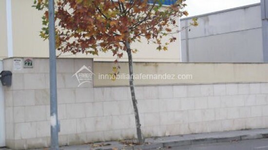 Industriel/Logistique dans Cáceres à vendre - Photo de l’immeuble – Image 3 sur 5