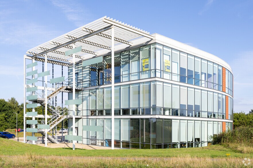 Trinity Rd, Ashford à louer - Photo de l’immeuble – Image 3 sur 4