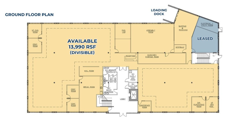 4800 NW Camas Meadows Dr, Camas, WA à louer - Plan de site – Image 3 sur 6