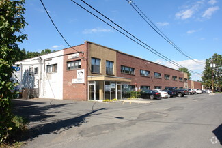 Plus de détails pour 1080 Garden State Rd, Union, NJ - Industriel/Logistique à louer