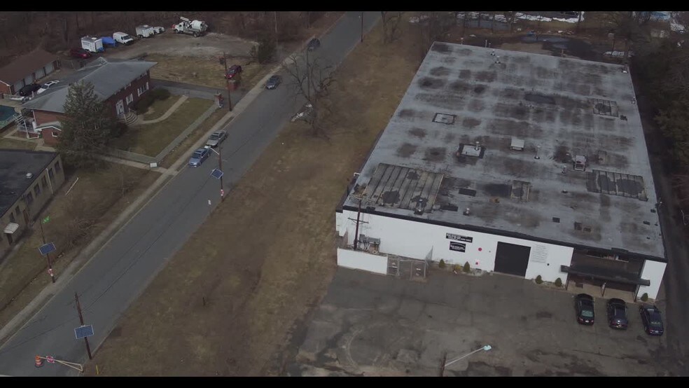 185 Lackawanna Ave, Woodland Park, NJ à louer - Vidéo sur l’annonce professionnelle – Image 2 sur 4