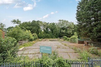 Plus de détails pour 107 Corran Way, South Ockendon - Terrain à vendre