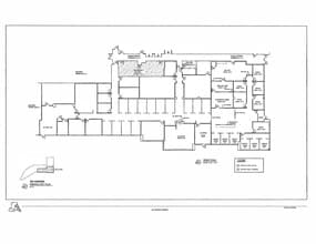 365 Herndon Pky, Herndon, VA à louer Plan de site– Image 1 sur 1