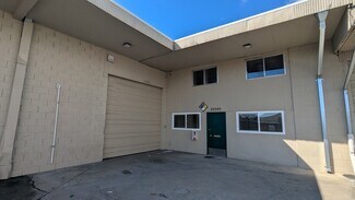 Plus de détails pour 22331-22345 Meekland Ave, Hayward, CA - Industriel/Logistique à louer
