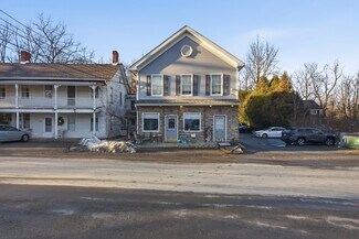 Plus de détails pour 106 Newport Bridge Rd, Warwick, NY - Logement à vendre