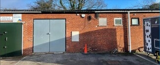 Plus de détails pour Kilton Ter, Worksop - Local d'activités à louer