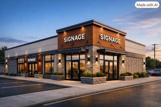 Plus de détails pour 1448 Riverdale St, West Springfield, MA - Bureau/Local commercial à louer