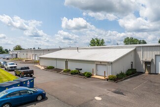 Plus de détails pour 130 Penn Am Dr, Quakertown, PA - Industriel/Logistique à louer