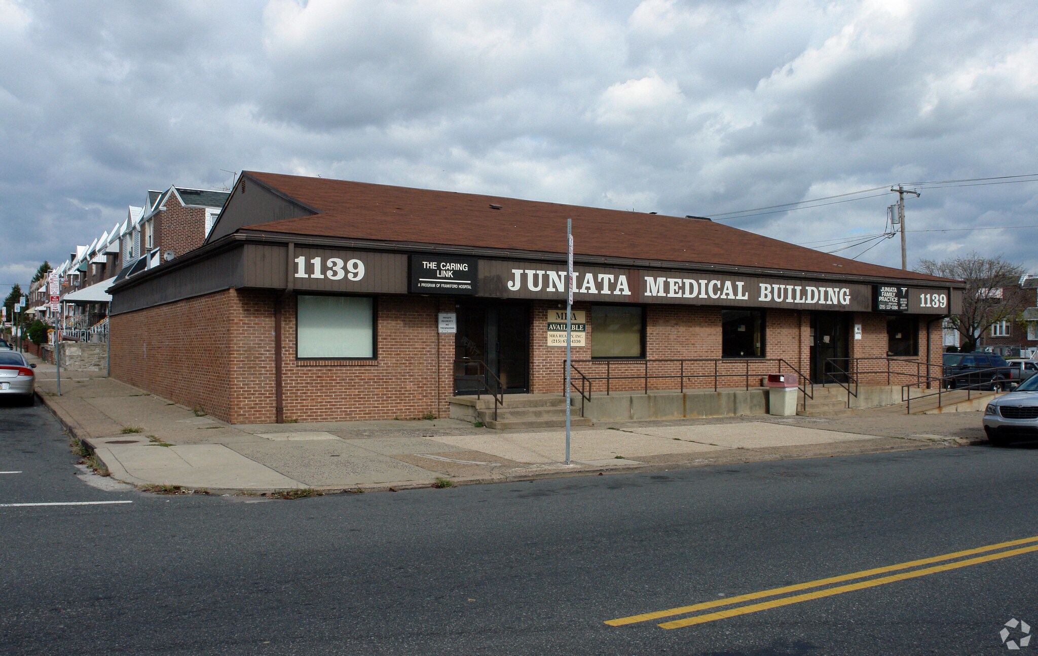 1139 E Luzerne St, Philadelphia, PA à vendre Photo principale– Image 1 sur 13