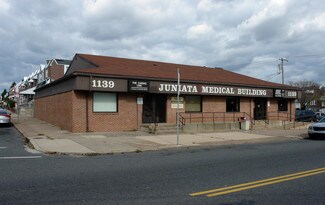 Plus de détails pour 1139 E Luzerne St, Philadelphia, PA - Bureau à vendre