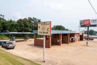 Plus de détails pour 980 State 155 hwy, Frankston, TX - Spécialisé à vendre