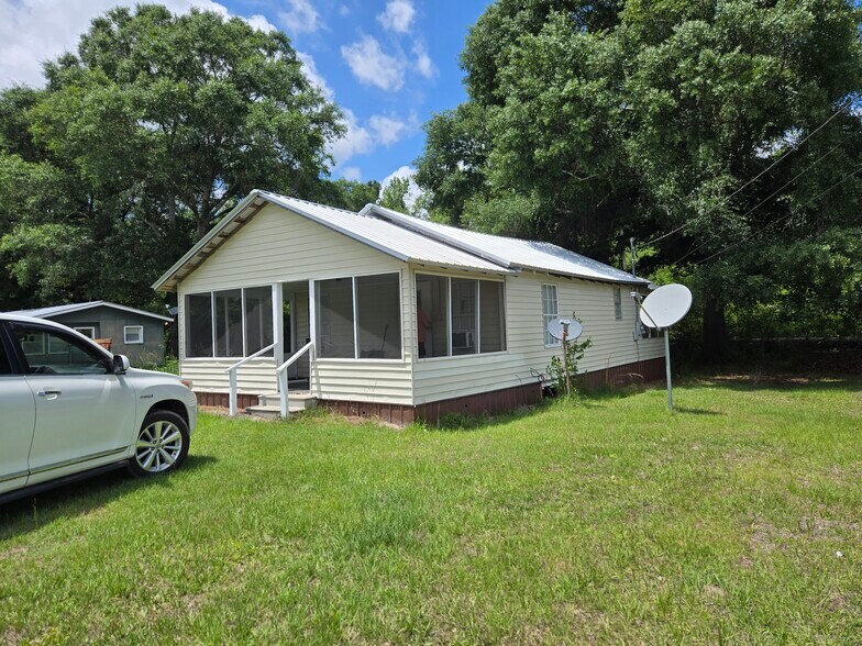 3822 Kay Cir, Blackshear, GA à vendre - Photo de l’immeuble – Image 3 sur 12