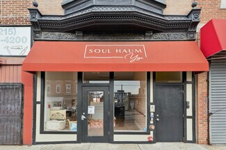 Plus de détails pour 2719 W Girard Ave, Philadelphia, PA - Local commercial à louer