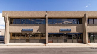 Plus de détails pour 624-634 S Sunset St, Longmont, CO - Local d'activités à louer