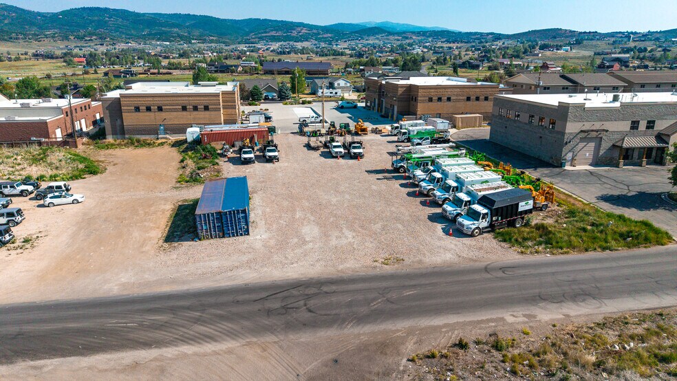 690 Division St, Park City, UT à vendre - Plan de site – Image 2 sur 2