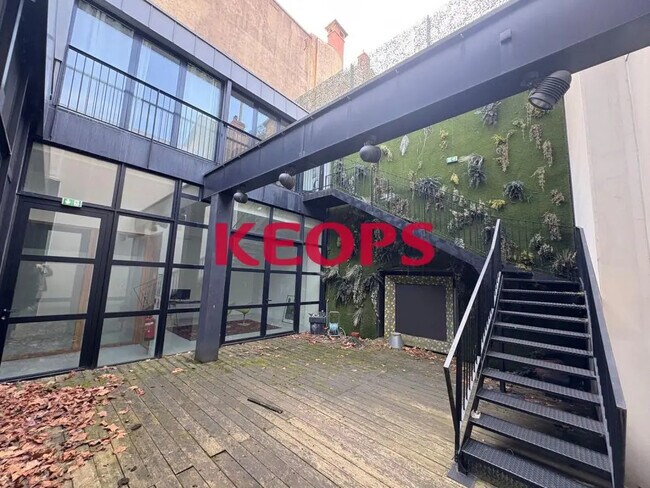 Plus de détails pour 8 Rue Joseph Bosc, Toulouse - Bureau à vendre